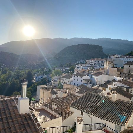 Alojamiento Rural Mar De Olivos كاستريل المظهر الخارجي الصورة