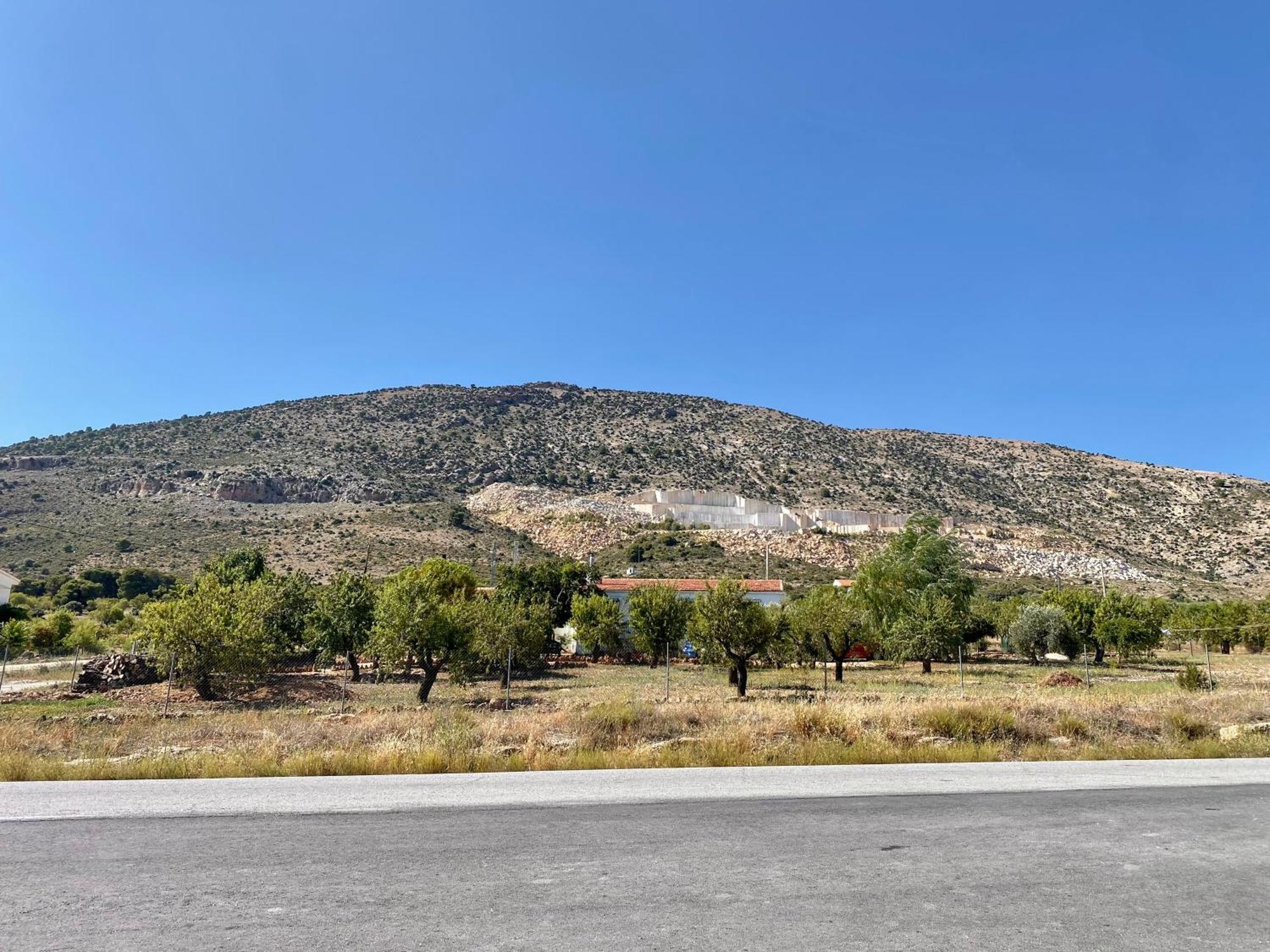 Alojamiento Rural Mar De Olivos كاستريل المظهر الخارجي الصورة